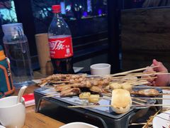 -管氏翅吧(人民大学店)