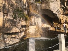 -潭溪山