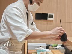 -鮨政·Omakase(万象城店)