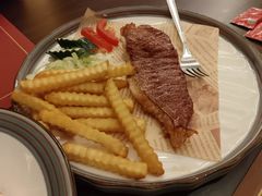 -澳门木偶葡国餐厅(珠海店)