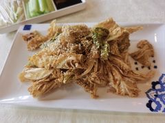-便宜坊烤鸭店(玉蜓桥天坛店)