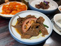 老厦门兰煎肝-堂宴·老厦门私房菜(1988仙岳总店)