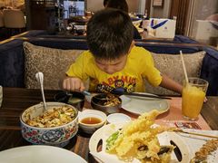 -山葵家·创意料理(万象汇店)