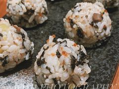 蟹子手抓饭-春熙台韩国料理·章鱼肥牛(西丽店)
