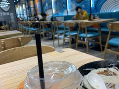 -渔米丰·广府鱼汤米线(光明广场店)