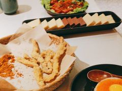 -新辣道鱼火锅(上地华联店)
