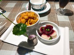 -五味堂·江浙土菜(月河特色店)