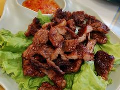 -玖月时尚泰式餐厅