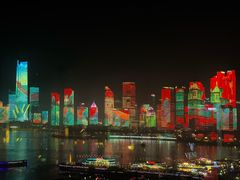 -VENU+海景酒廊