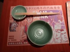 -仓桥家·焗寿司·锅物(光谷步行街店)