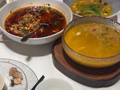 -合肥皇冠假日酒店·玉宫中餐厅