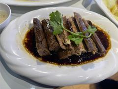 -潮静·潮州小馆·海鲜·卤味·砂锅粥