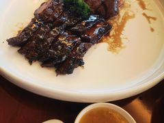 -粤尚腾香居中餐厅(首都机场希尔顿店)