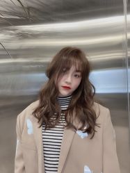 点击看大图 -Hair Code芭曲发型