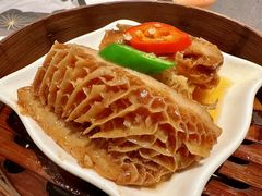 -新兴·金羊座·粤菜点心(乐峰店)