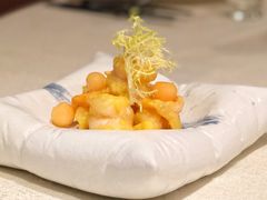 -北京王府井希尔顿酒店·秦唐中餐厅Chynna