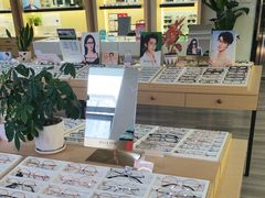 -康利眼镜·蔡司战略合作店(龙泉书房店)