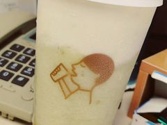 -喜茶(广州中山六路店)