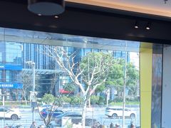 -麦当劳(光新乐购店)