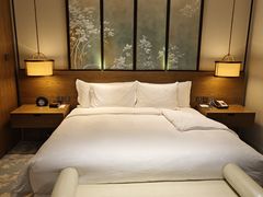 -上海衡山路十二号华邑酒店