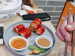 -点都德(世纪汇店)