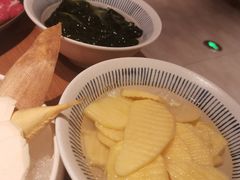 -巴奴毛肚火锅(二七万达店)