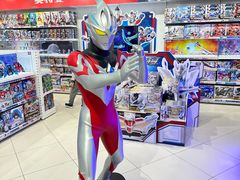 -TOYSRUS玩具反斗城(上海万象城店)