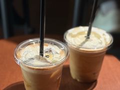 -Onirii Coffee(长乐路店)