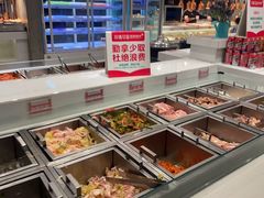 -玫瑰花园自助烤肉(顺义鑫海韵通店)