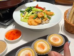 -南棠馆粤菜坊(群光店)