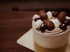 -咖咖熊蛋糕定制·蓝风车动物奶油