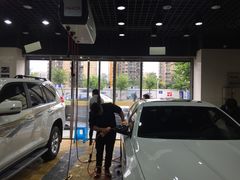 -靓车会汽车贴膜(双楠店)