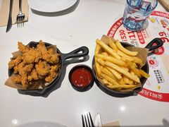 -必胜客(包头万达店)