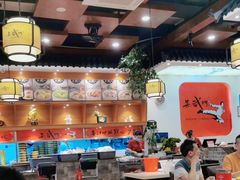 -蒸武门·广式茶点(石滩店)