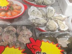 -大胡子海鲜·天津菜·砂锅烧烤(五大道创始店)