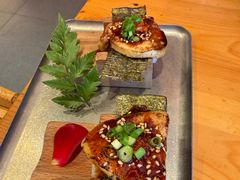 -蚝·生·鲜牛烧肉铺(中央大街店)