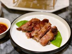 -西安饭庄·非遗陕菜(钟楼店)