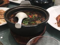 -狮王府淮扬菜(新街口友谊店)