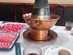 -东来顺饭庄(天坛店)