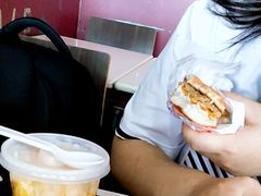 -麦当劳(广州南站店)