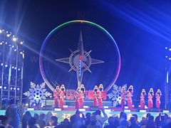 -北极村旅游风景区