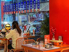 -神府路壹号·海鲜烧烤·砂锅粥·锅物(三坊七巷店)