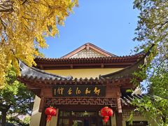 -郑和公园