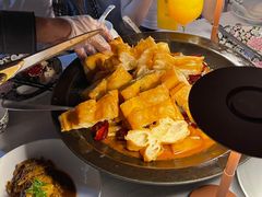 -拾久(朝阳公园店)