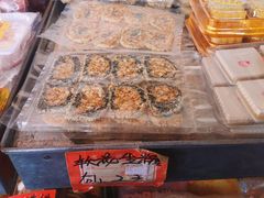 -权记百年老字号(牌坊街店)