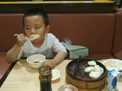 -鸡鸣汤包(乐购仕店)