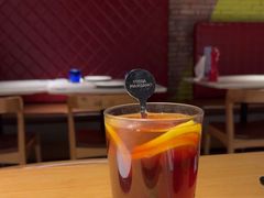 -玛尚诺意式餐厅(天环广场店)