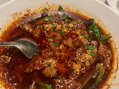 -上上席川菜(凯德乐峰广场店)