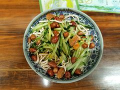 -雪琴面馆富安特色鱼汤面(城中花园店)