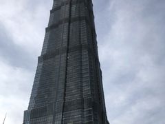 -上海中心大厦
